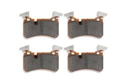 Disc Brakes Australia USA LLC Brake Pads DB15037XP