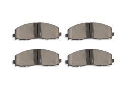 Disc Brakes Australia USA LLC Brake Pads DB15038SS
