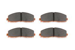 Disc Brakes Australia USA LLC Brake Pads DB15038XP