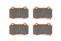 Disc Brakes Australia USA LLC Brake Pads DB15041XP