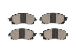 Disc Brakes Australia USA LLC Brake Pads DB15042SSEV