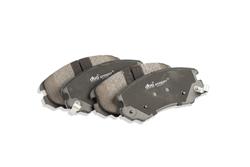 Disc Brakes Australia USA LLC Brake Pads DB1504SS