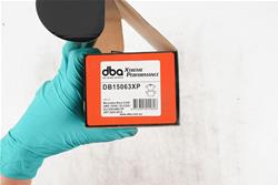 Disc Brakes Australia USA LLC Brake Pads DB15063XP