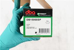 Disc Brakes Australia USA LLC Brake Pads DB15068SP