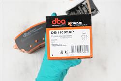 Disc Brakes Australia USA LLC Brake Pads DB15082XP