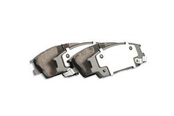 Disc Brakes Australia USA LLC - Brake Pads for 2019-2022 SOUL, 2020-2024 VENUE - DB15085SS