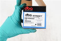 Disc Brakes Australia USA LLC Brake Pads DB15090SS
