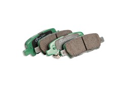 DBA Street Performance SP Brake Pads DB1509SP