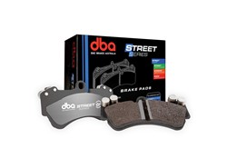 Disc Brakes Australia USA LLC Brake Pads DB1678SSEV