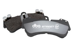 Disc Brakes Australia USA LLC Brake Pads DB2174SSEV