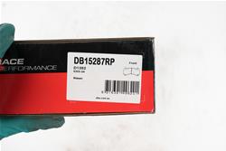 Disc Brakes Australia USA LLC Brake Pads DB15287RP
