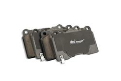 Disc Brakes Australia USA LLC Brake Pads DB1678SS
