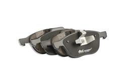 Disc Brakes Australia USA LLC Brake Pads DB1679SS