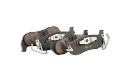 Disc Brakes Australia USA LLC Brake Pads DB1685SS
