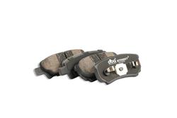Disc Brakes Australia USA LLC Brake Pads DB1686SS