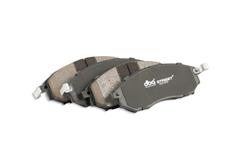 Disc Brakes Australia USA LLC Brake Pads DB1696SS