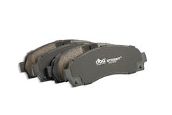 Disc Brakes Australia USA LLC Brake Pads DB1730SS