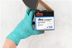 Disc Brakes Australia USA LLC Brake Pads DB1783SS