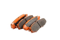 DBA Xtreme Performance XP Brake Pads DB1789XP