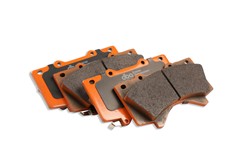 DBA Xtreme Performance XP Brake Pads DB1838XP
