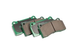 DBA Street Performance SP Brake Pads DB1935SP
