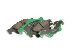 DBA Street Performance SP Brake Pads for 2011-2020 DURANGO, 2011-2022 GRAND CHEROKEE - DB2217SP