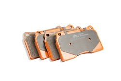 Disc Brakes Australia USA LLC Brake Pads DB2228XP