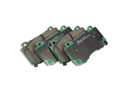 DBA Street Performance SP Brake Pads DB2259SP