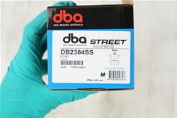 Disc Brakes Australia USA LLC Brake Pads DB2384SS