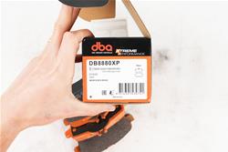 Disc Brakes Australia USA LLC Brake Pads DB8880XP