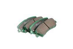 DBA Street Performance SP Brake Pads for 2014-2022 MUSTANG - DB9022SP