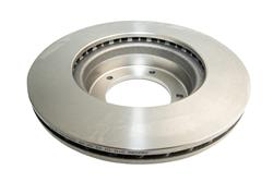 Disc Brakes Australia USA LLC - Brake Rotors for 1994-1997 DEFENDER 90, 1990-1995 RANGE ROVER - DBA086