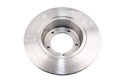 Disc Brakes Australia USA LLC - Brake Rotors for 1993 DEFENDER 110, 1994-1999 DISCOVERY, 1974-1989 RANGE ROVER - DBA087