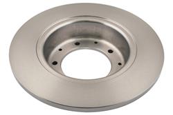 Disc Brakes Australia USA LLC - Brake Rotors for 1994-1997 DEFENDER 90, 1994-1999 DISCOVERY, 1974-1995 RANGE ROVER - DBA088