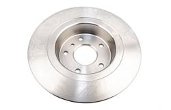 Disc Brakes Australia USA LLC - Brake Rotors for 1999-2004 DISCOVERY, 1994-2002 RANGE ROVER - DBA093