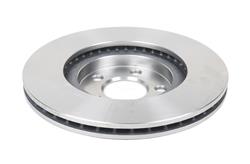 Disc Brakes Australia USA LLC - Brake Rotors for 2001-2010 PT CRUISER - DBA167