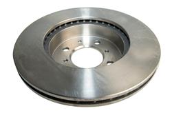 Disc Brakes Australia USA LLC Brake Rotors DBA184