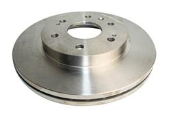 Disc Brakes Australia USA LLC Brake Rotors DBA2010