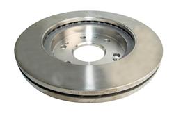 Disc Brakes Australia USA LLC Brake Rotors DBA2010