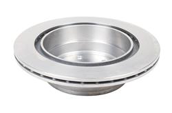 Disc Brakes Australia USA LLC Brake Rotors DBA2011