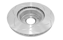 DBA Street Series T2 Disc Brake Rotors for 2005-2006 GTO - DBA2020S
