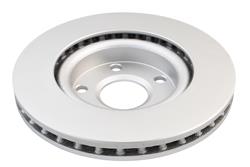 Disc Brakes Australia USA LLC Brake Rotors DBA2026E