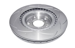 DBA Street Series T2 Disc Brake Rotors for 2008-2009 G8 - DBA2028S