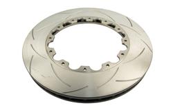Disc Brakes Australia USA LLC Brake Rotors DBA2037.1S
