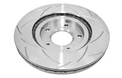 Disc Brakes Australia USA LLC Brake Rotors DBA2050S