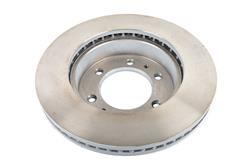 Disc Brakes Australia USA LLC - Brake Rotors for 2006-2010 H3, 2009-2010 H3T - DBA2054E