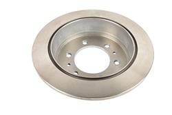 Disc Brakes Australia USA LLC - Brake Rotors for 2006-2010 H3, 2009-2010 H3T - DBA2055E