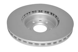 Disc Brakes Australia USA LLC Brake Rotors DBA2080E