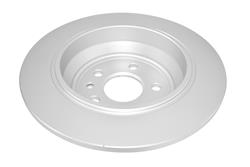 Disc Brakes Australia USA LLC Brake Rotors DBA2086E