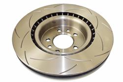 Disc Brakes Australia USA LLC Brake Rotors DBA2096S